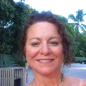 Meet your Posher, Terri